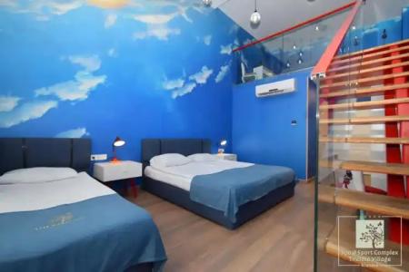 Therma ECO - Spa & Mineral pool - 67