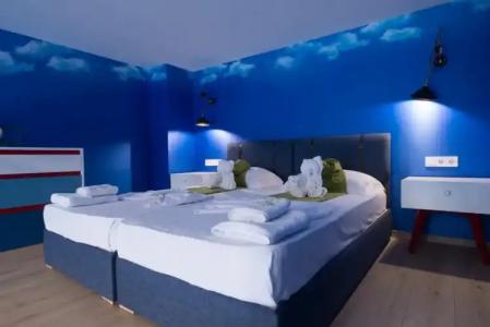 Therma ECO - Spa & Mineral pool - 55