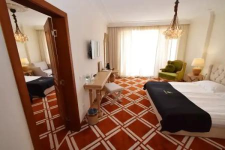 Therma ECO - Spa & Mineral pool - 71