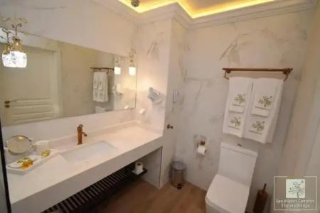 Therma ECO - Spa & Mineral pool - 24