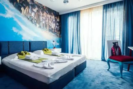 Therma ECO - Spa & Mineral pool - 60