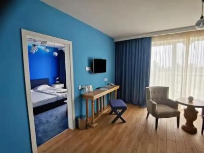 Therma ECO - Spa & Mineral pool - 92