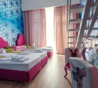 Therma ECO - Spa & Mineral pool - 42