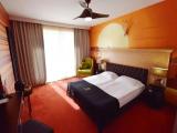 Standard Double room with park view