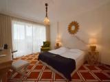 Two Connecting room with panoramic sea view