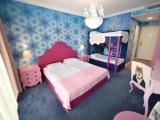 Thematic Quadruple room