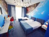Thematic room