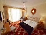 Standard Double room with panoramic sea view