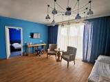 Spiderman Thematic Apartment