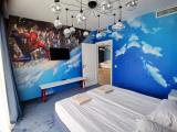Thematic Apartment