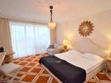 Double Apartment with panoramic sea view