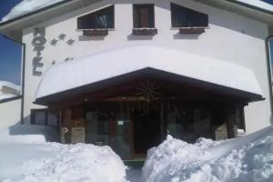 Hotel LuSi, Roccaraso