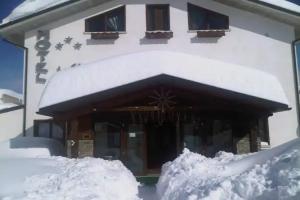 Hotel LuSi, Roccaraso