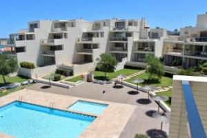 Apartment «Tierra de Mar 36», Denia