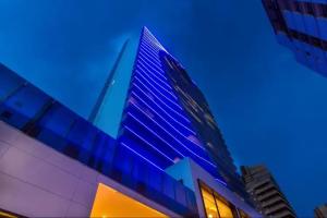 Suitopía - Sol y Mar Suites Hotel