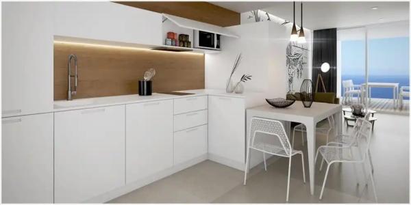 Suitopía - Sol y Mar Suites - 37