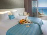 Suite with sea view