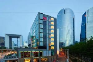 citizenM Paris La Defense, Nanterre