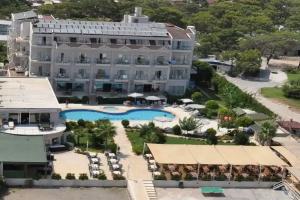 IMPERIAL PALACE HOTEL, Beldibi