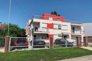 Veritas Apartment Zamardi, Zamardi