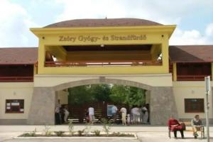 Grill Terasz Etterem es Szallashely, Mezokovesd