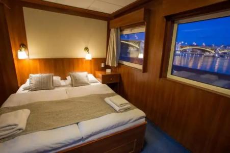 Grand Jules - Boat - 127