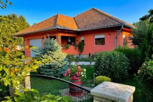 4 haloszobas apartman, Balatonbereny