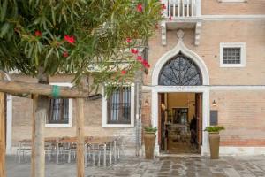 Hotels in Venice