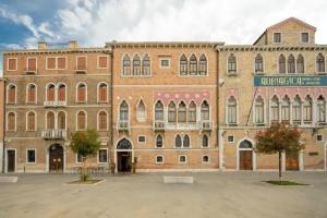 Palazzo Veneziano - Collection Hotel, Venice