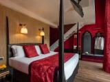Luxury Private SPA Double Suite