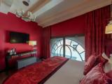 Double Suite with canal view