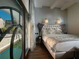 Superior Double room with canal view