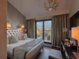 Panoramic Interconnecting Quadruple room