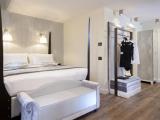Honeymoon Double Duplex Suite