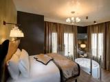 Double Junior Suite with canal view