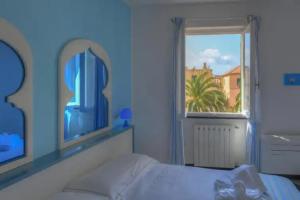 Hotel Arabesque, Varigotti