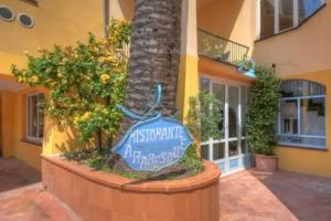 Hotel Arabesque, Varigotti