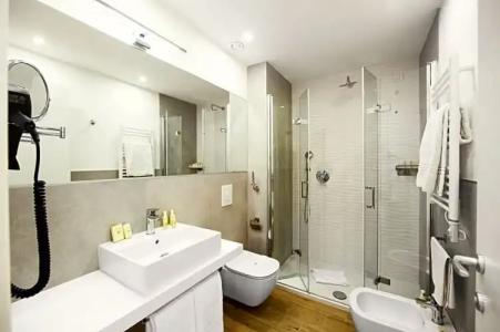 Toscana Charme Resort - 36