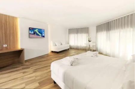 Toscana Charme Resort - 91