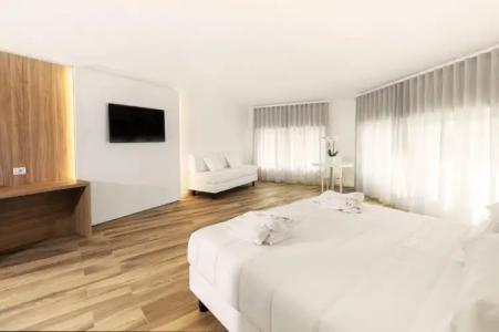 Toscana Charme Resort - 63