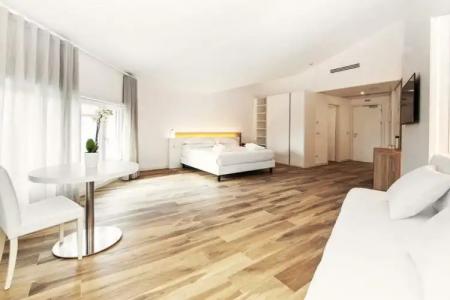 Toscana Charme Resort - 7