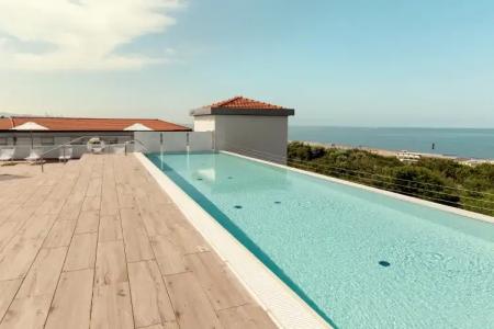 Toscana Charme Resort - 24