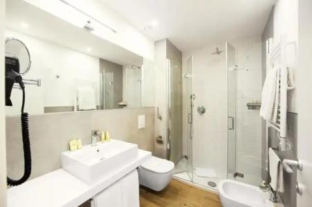 Toscana Charme Resort - 51