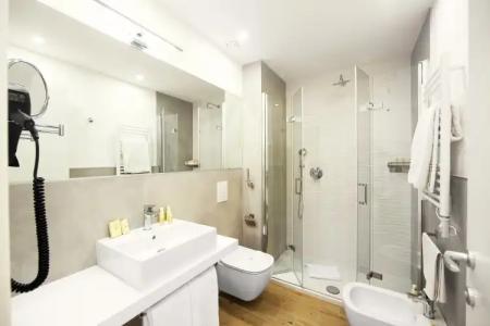 Toscana Charme Resort - 13