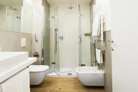 Toscana Charme Resort - 12