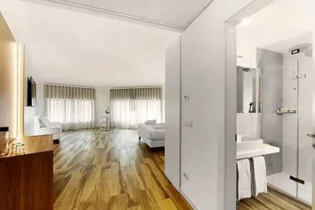 Toscana Charme Resort - 84