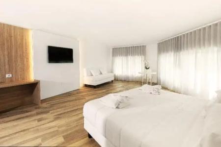 Toscana Charme Resort - 41