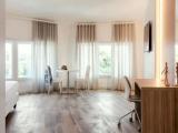 Standard Quadruple Family room