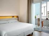 Standard room with balcony
