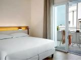 Superior room with balcony